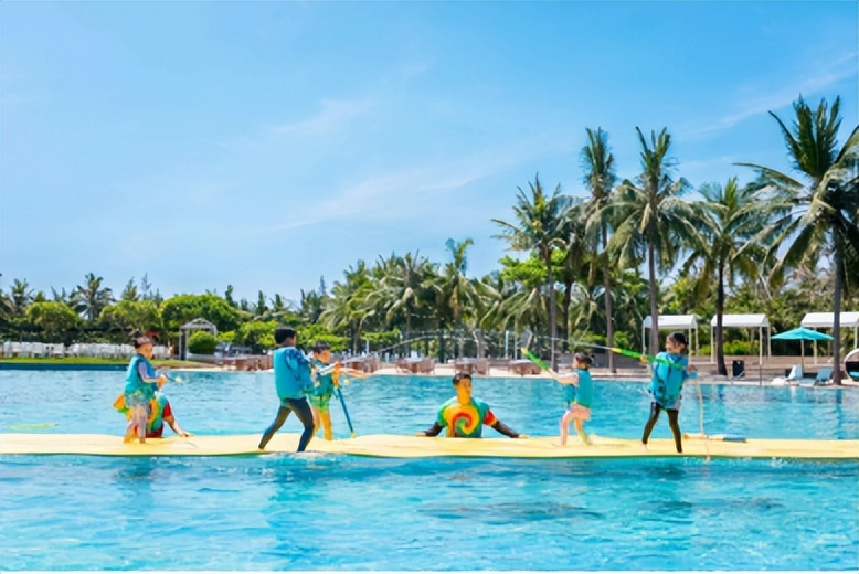 威斯汀酒店度假,威斯汀度假俱乐部和威斯汀酒店