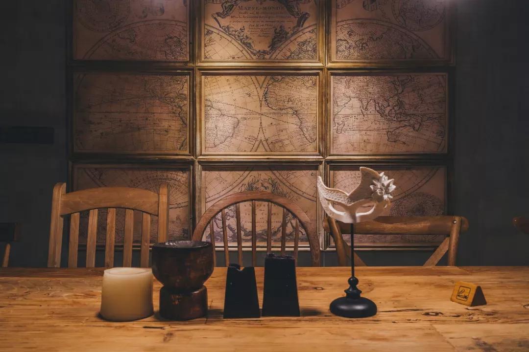 魔都“戏精”酒店，睡进莎士比亚的笔下看沉浸式神剧SleepNoMore