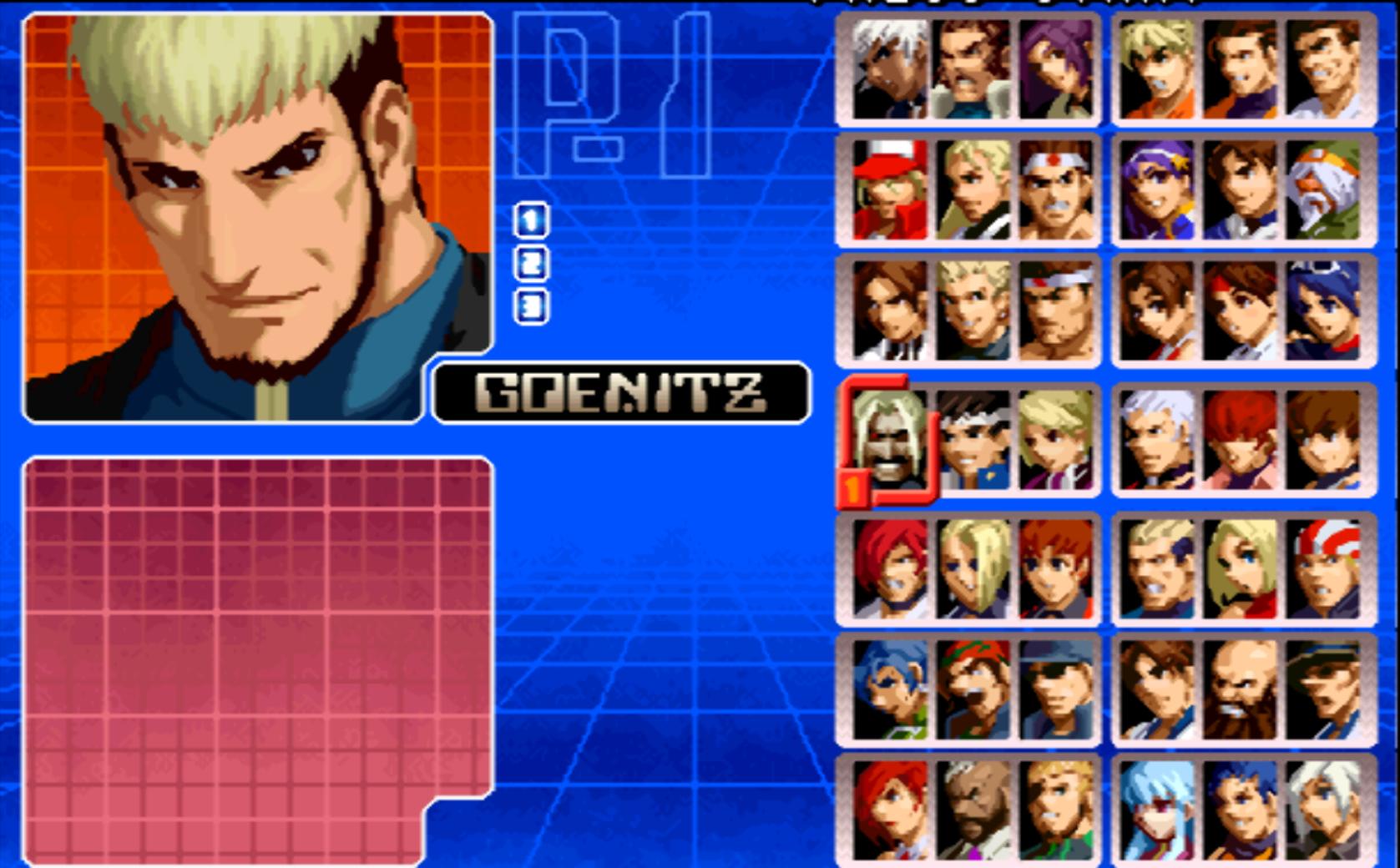 街机拳皇隐藏大招2002,经典街机拳皇视频