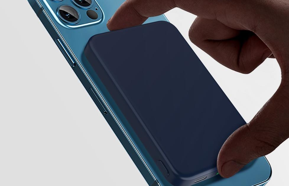 充电宝大容量20000快充苹果无线,youmaker磁吸充电宝和品胜哪个好