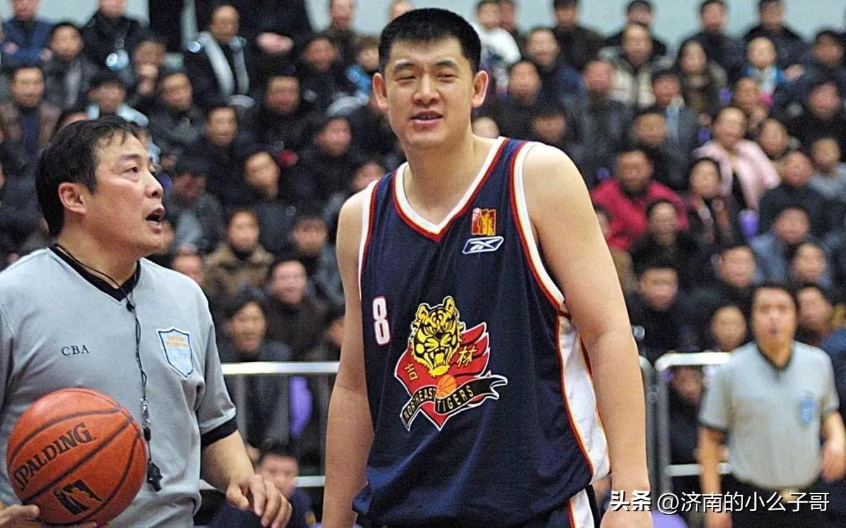 逍遥王巩晓彬年轻颜值,逍遥王巩晓彬在篮球圈的地位