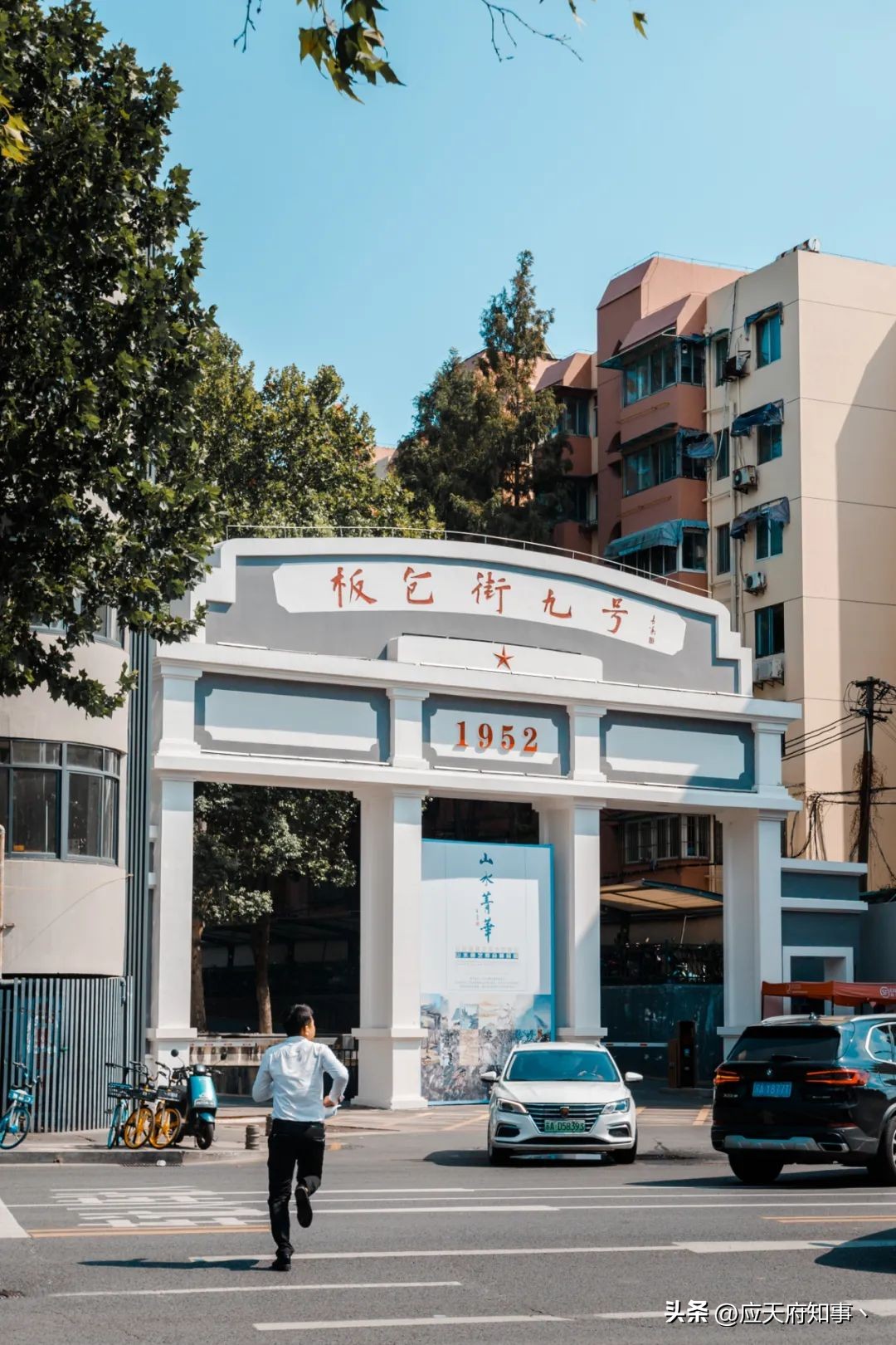 南京板仓街规划图,南京板仓街属于哪个区