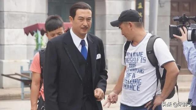 张嘉译扮演陈毅好吗,张嘉译饰演陈毅怎么样