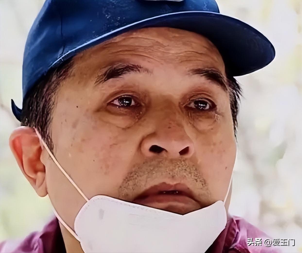 这一次，64岁的毕福剑，不再被世界宽容