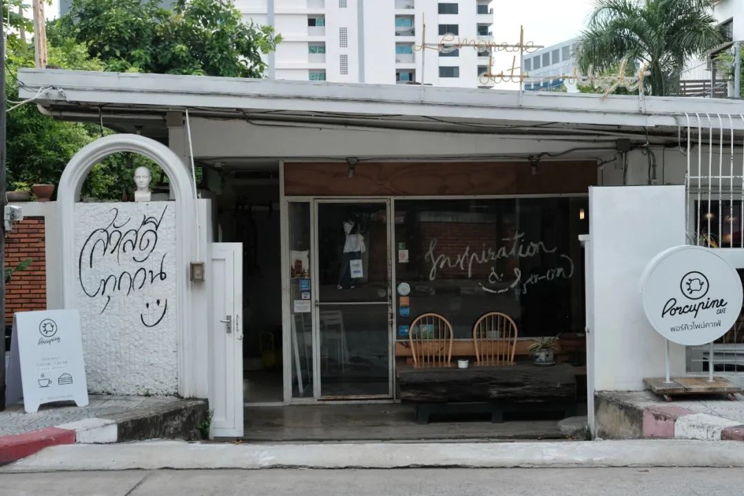 谁懂啊，泰国也太好逛了！