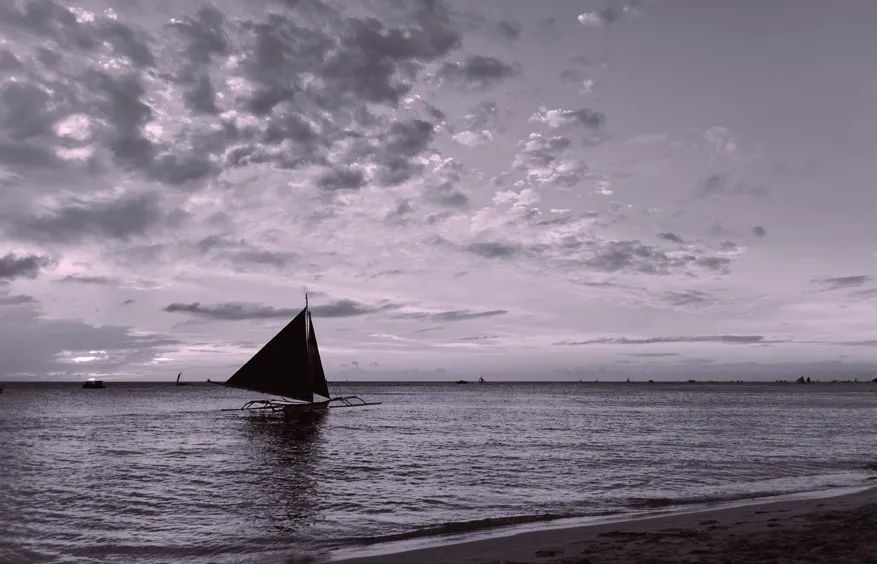 极简风光摄影拍摄技巧,如何拍出风光摄影大片