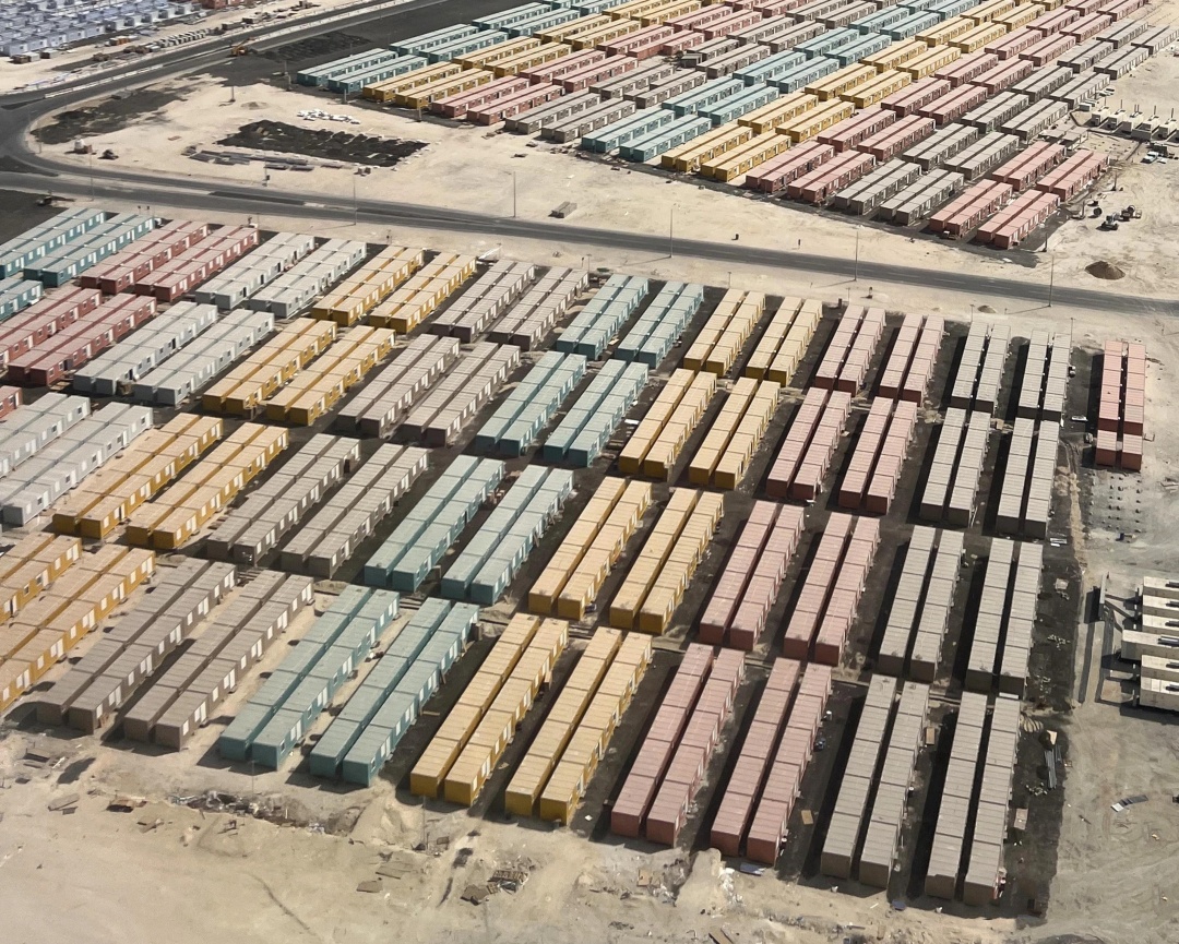 这届卡塔尔世界杯到底有多壕,卡塔尔世界杯背后最大的赢家