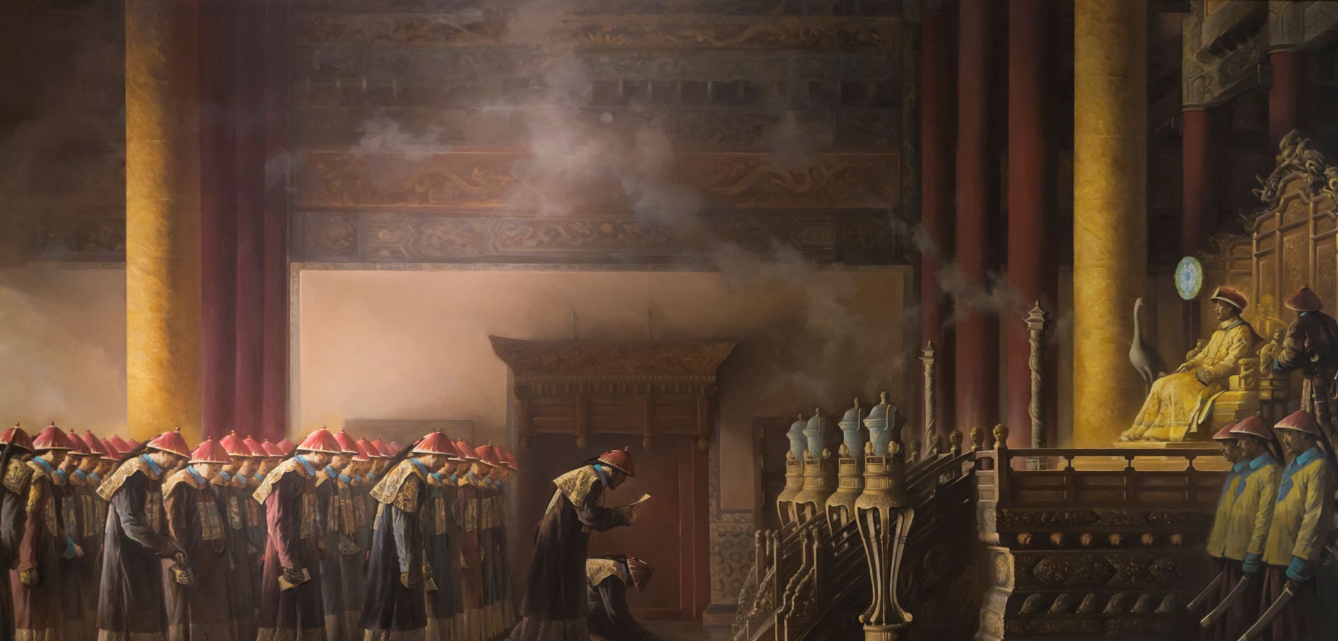 清末宫廷和民间节日习俗,清朝传统文化节日相关文化常识