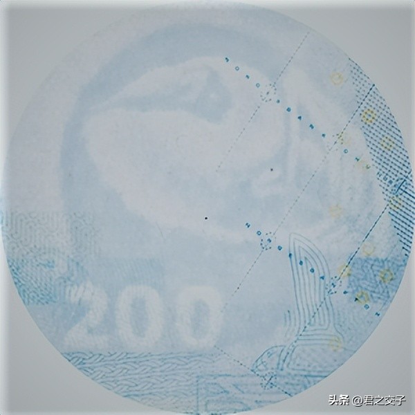 200挪威克朗背面,200挪威克朗是多少人民币