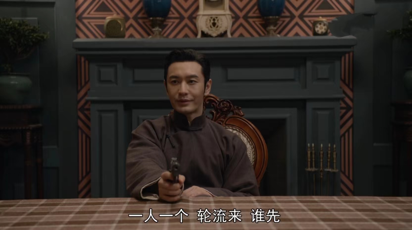 潜行者把反套路玩明白了,潜行者bug