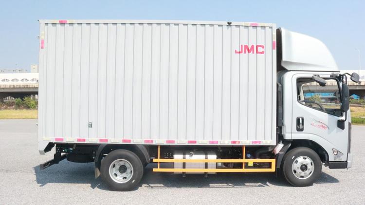 老款江铃凯运改新款,江铃凯运升级版质量