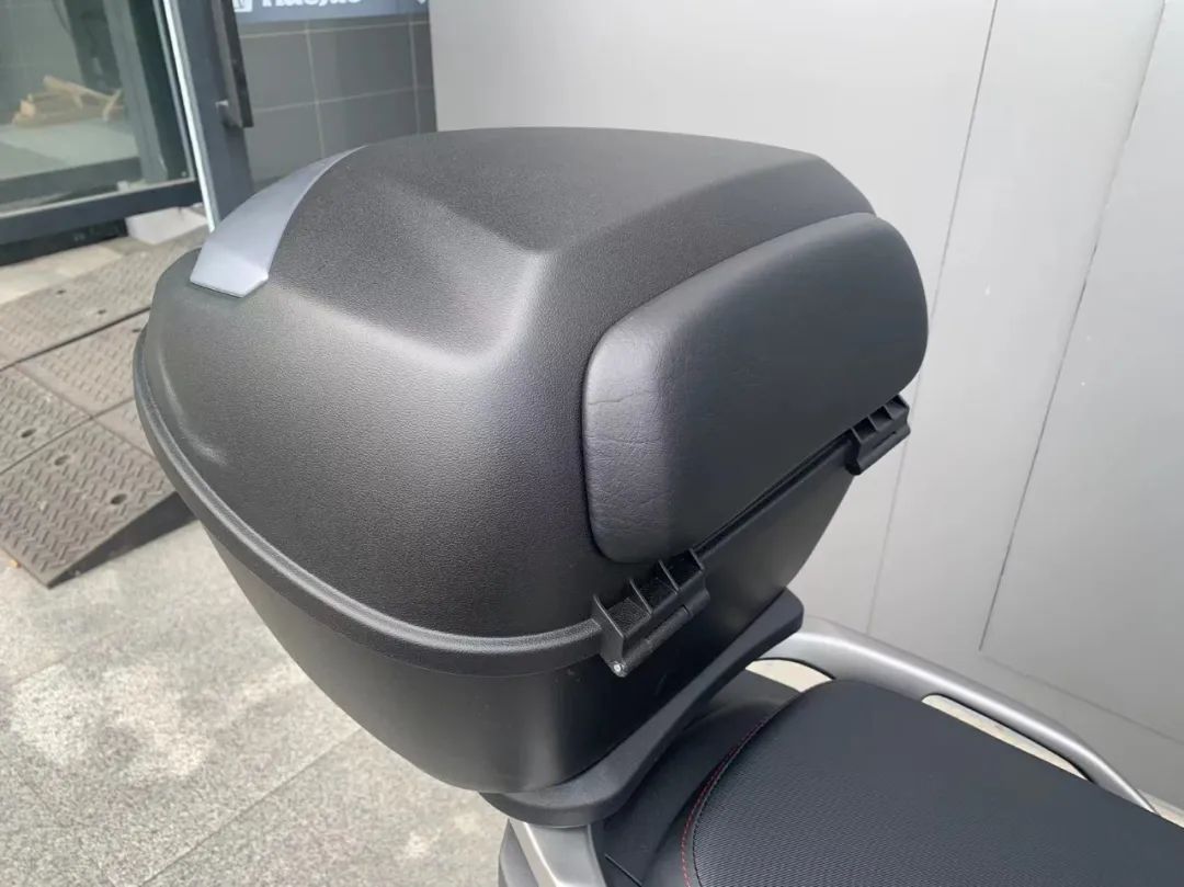 豪爵虎鲨vx125时速测试,豪爵虎鲨vx125真实测评