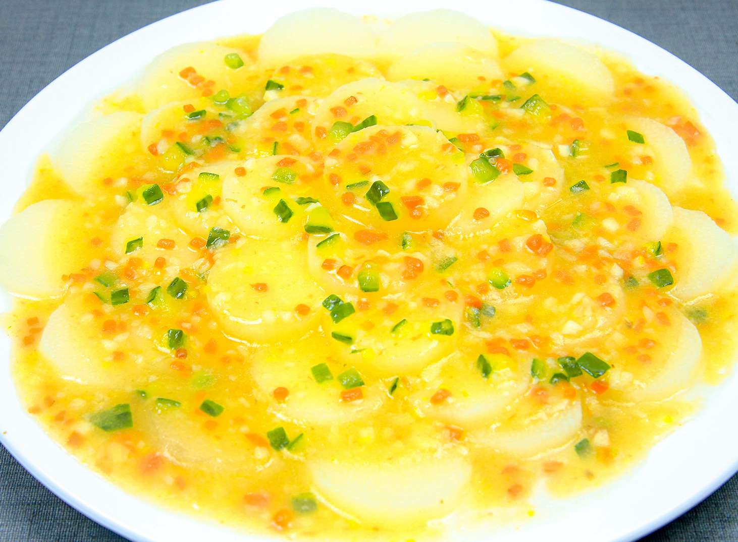 8月宁可不吃肉也要多吃这菜,7月宁可少吃肉也别放过此菜