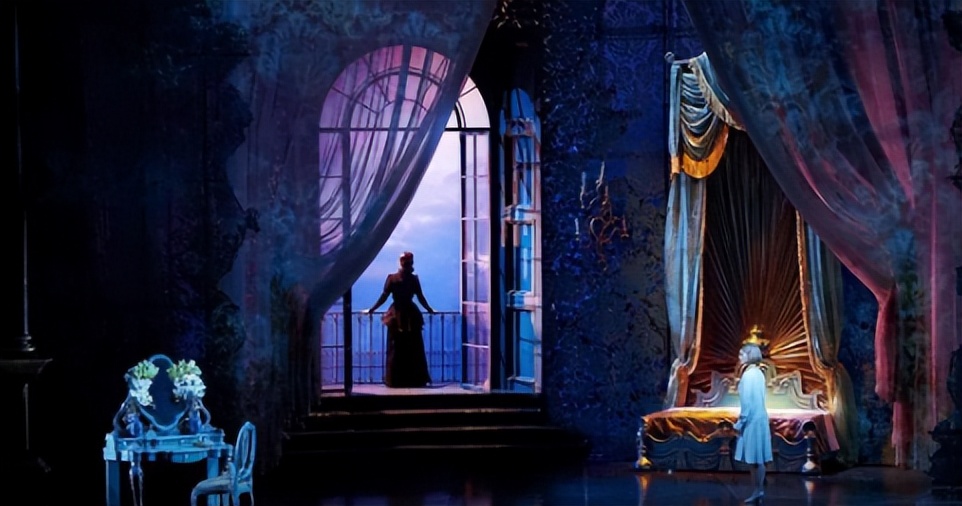 德奥古典音乐,德奥音乐剧有哪些