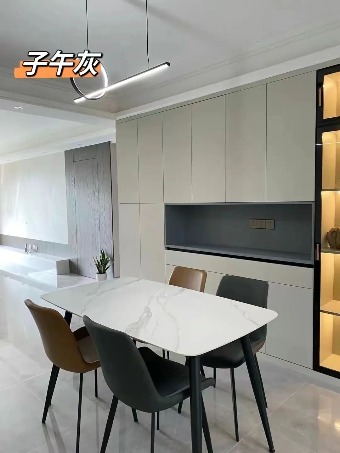 全屋定制色彩高级搭配图,全屋定制颜色搭配高级