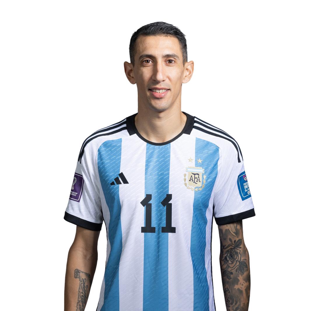 斯卡洛尼阿根廷阵型,斯卡洛尼选阿根廷阵容