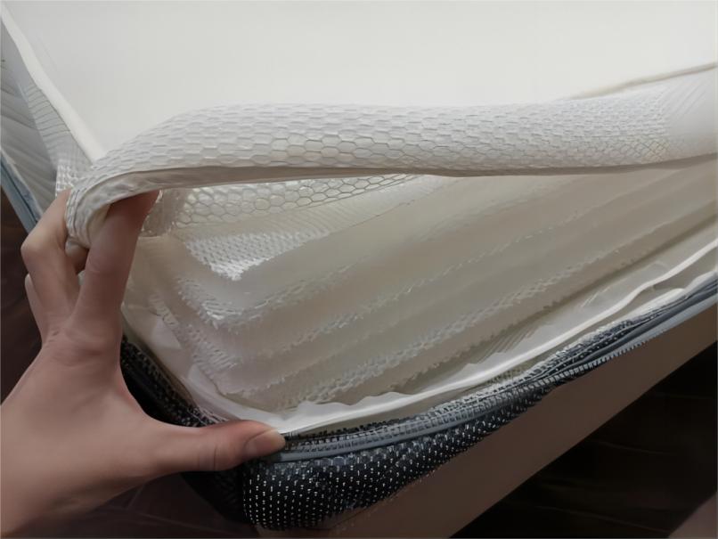 3d床垫夏天很热怎么解决,夏天睡床垫很热拿掉可以吗