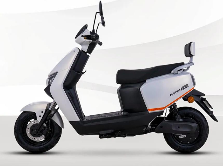 绿驹电车2018款,绿驹最好的车型