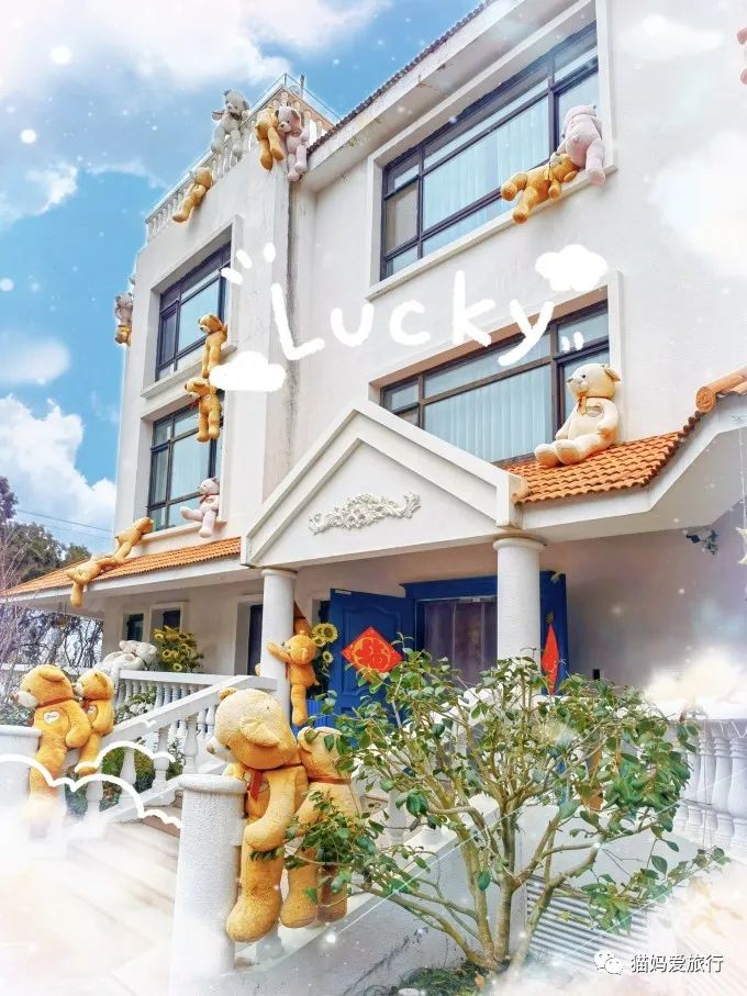 5天“趣”玩青岛，我的私藏遛娃路线