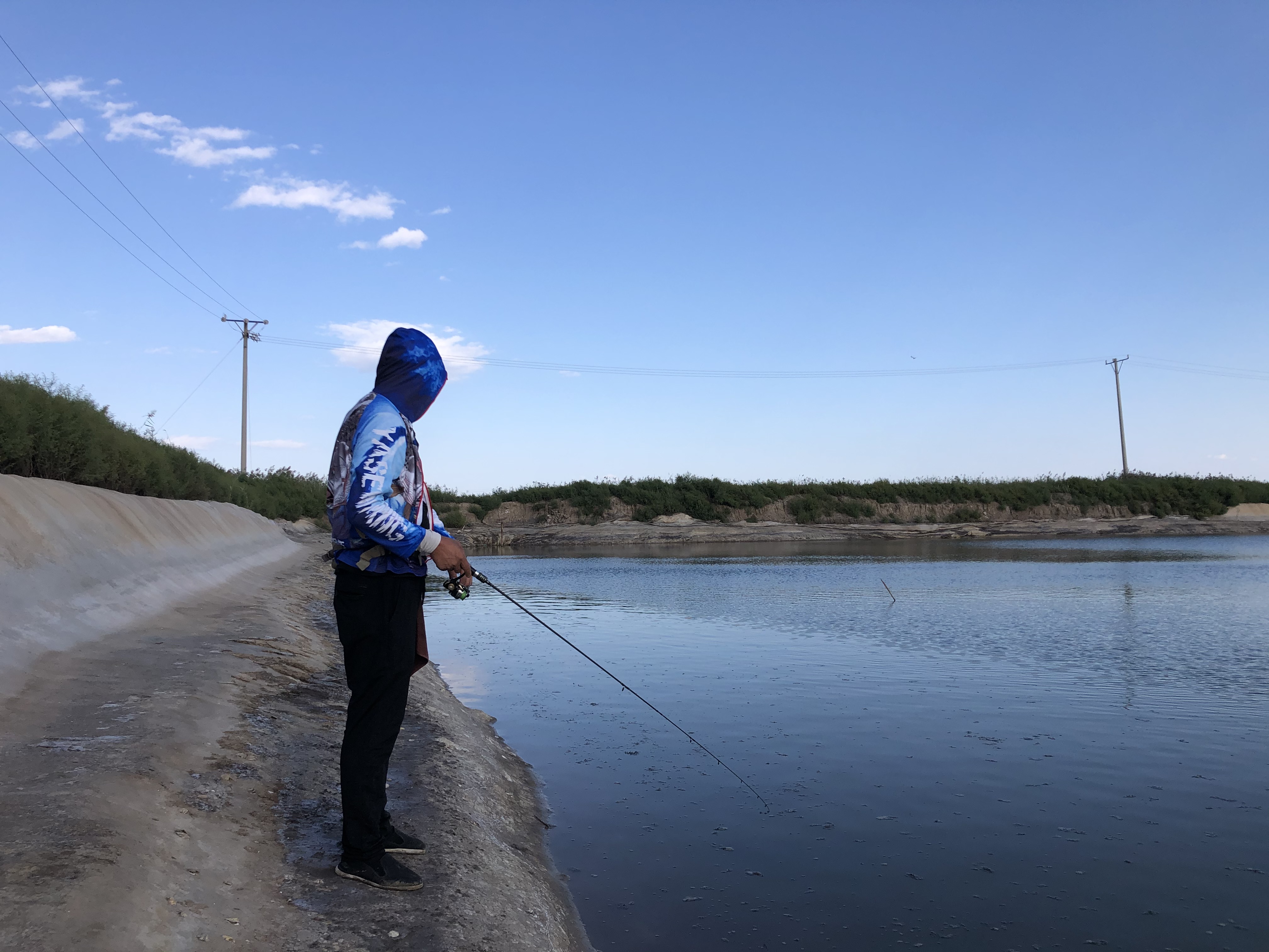 东北楞巴鱼怎么钓,楞巴鱼几月可以钓