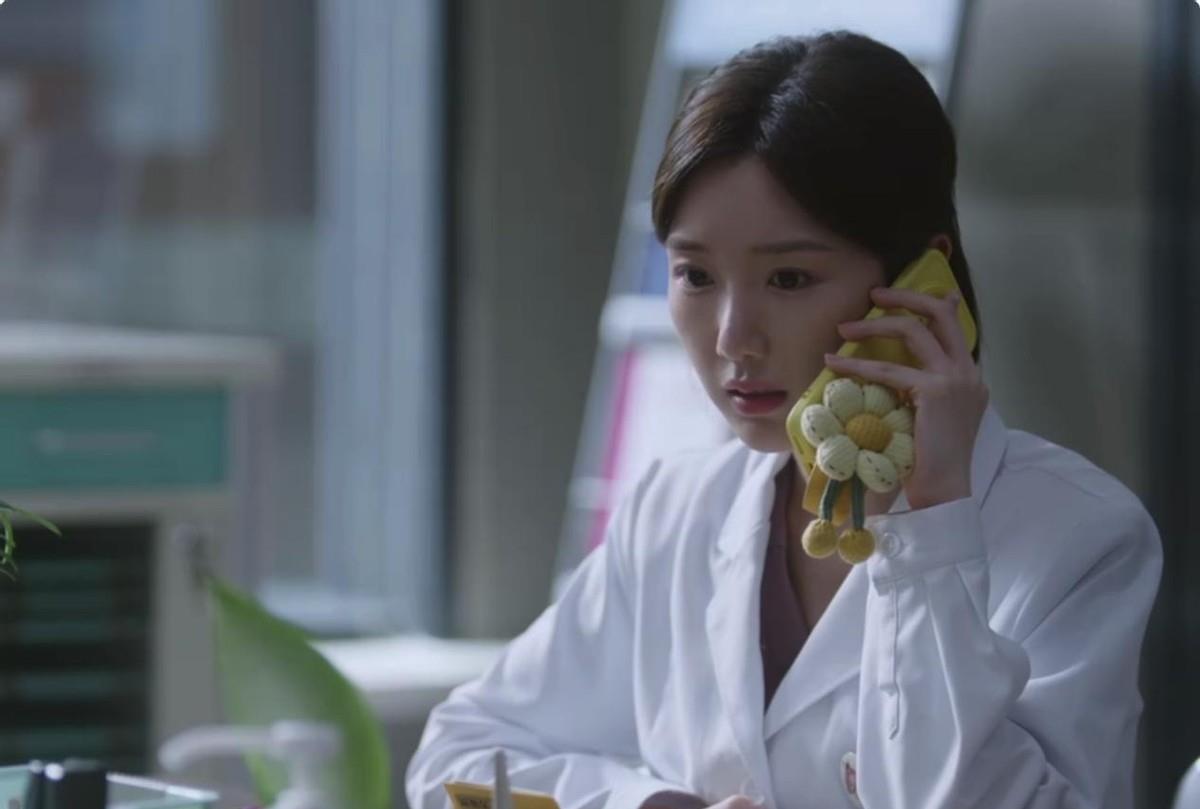 央视《问心》的2位“败笔演员”，换掉他们，这部剧就近乎完美