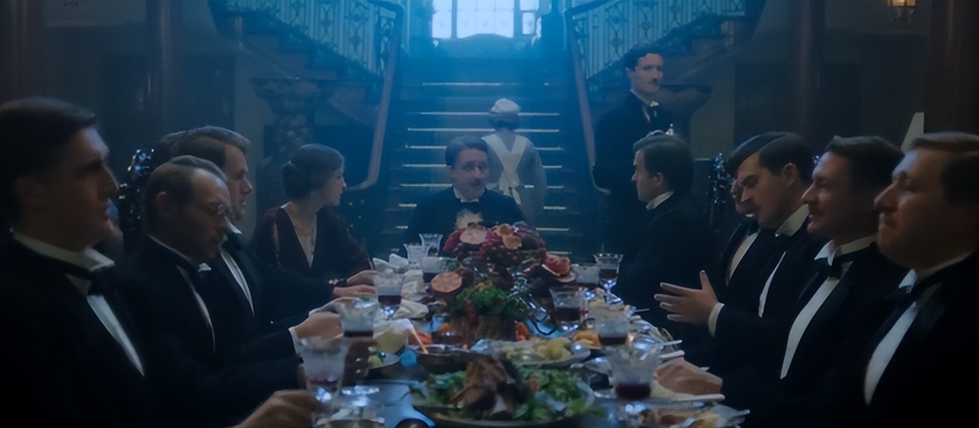 连着8场激情戏，这是不花钱能看的吗