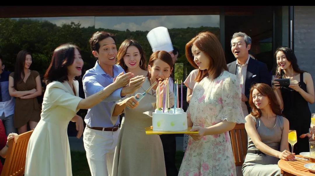 她教过顶级富二代，中产娃和贫困生，什么是人间真实你根本想不到