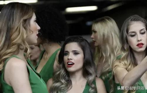 巴西的贫民窟到底有多残酷,巴西现在面临的环境问题