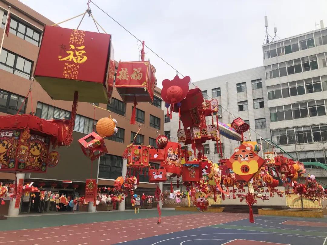 元宵花灯展太原,秦淮元宵节花灯制作