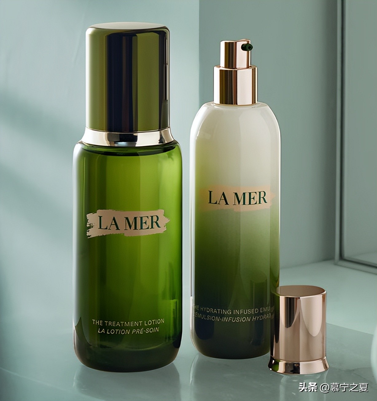 海蓝之谜销量,海蓝之谜去年总销量