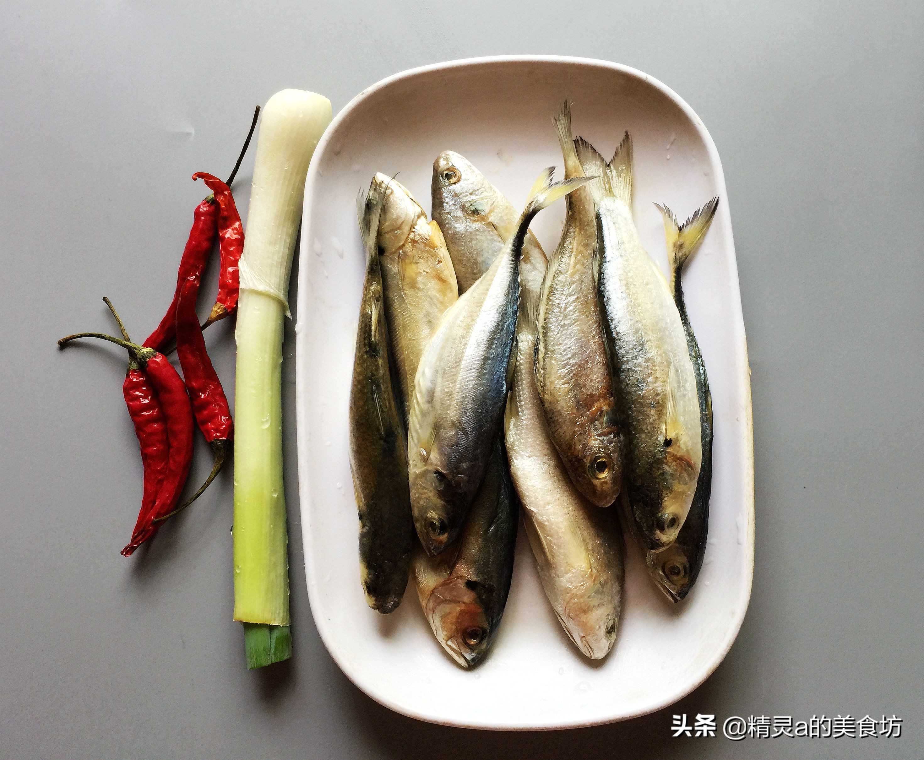 酱汁海鱼干简单做法,海鱼片配什么酱汁好吃