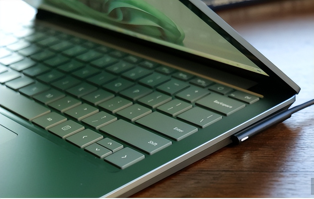 surfacelaptop5评测,微软笔记本surfacelaptop