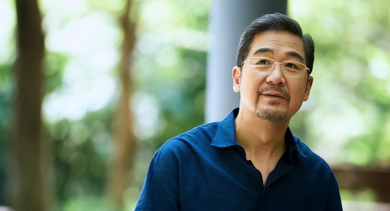 张国立和张铁林谁厉害,张国立如何评价李保田