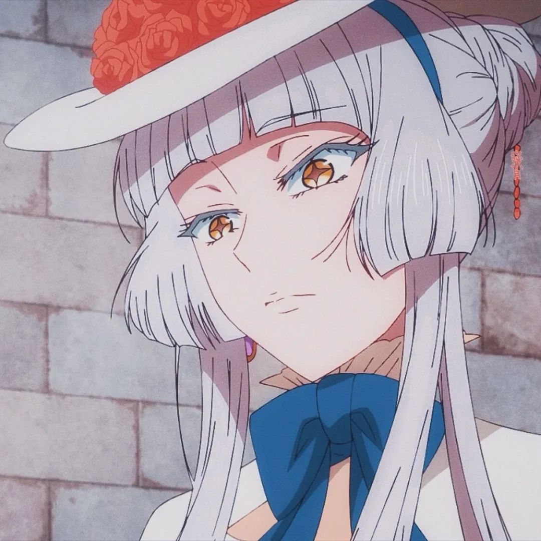 有气质温柔的动漫女头,让人一眼忘不掉的惊艳动漫女头