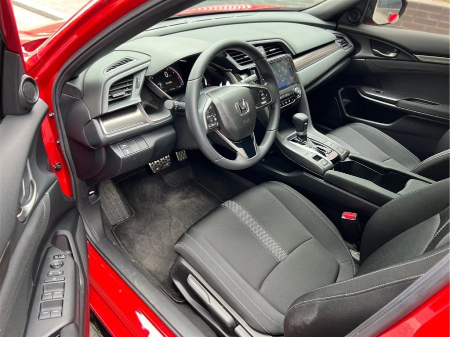 开了思域再开卡罗拉,大众凌渡2022新款对比本田思域