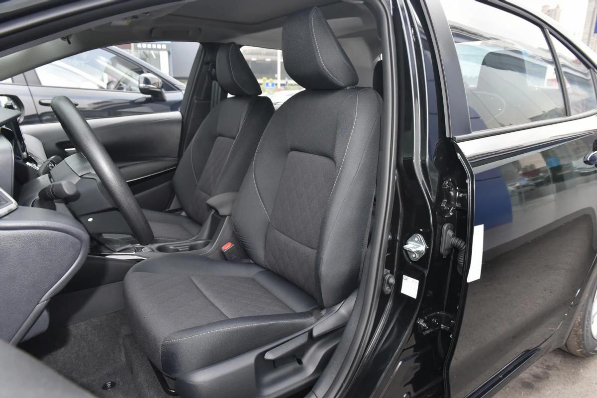 1-8月汽车销量,官方发布丰田卡罗拉2024款