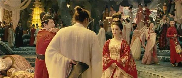 长恨歌背后故事,长恨歌所讲的爱情故事