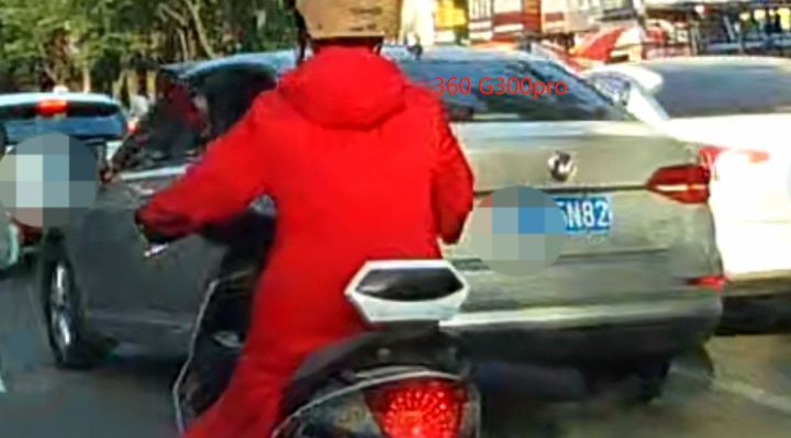 360g300pro和盯盯拍mini2s哪个好,360g300pro与盯盯拍minipro