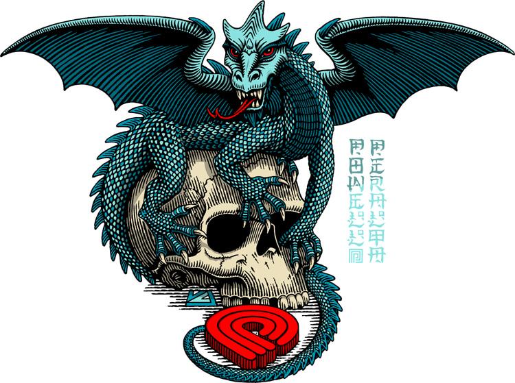 powell-peralta双翘滑板测评,powell滑板测评