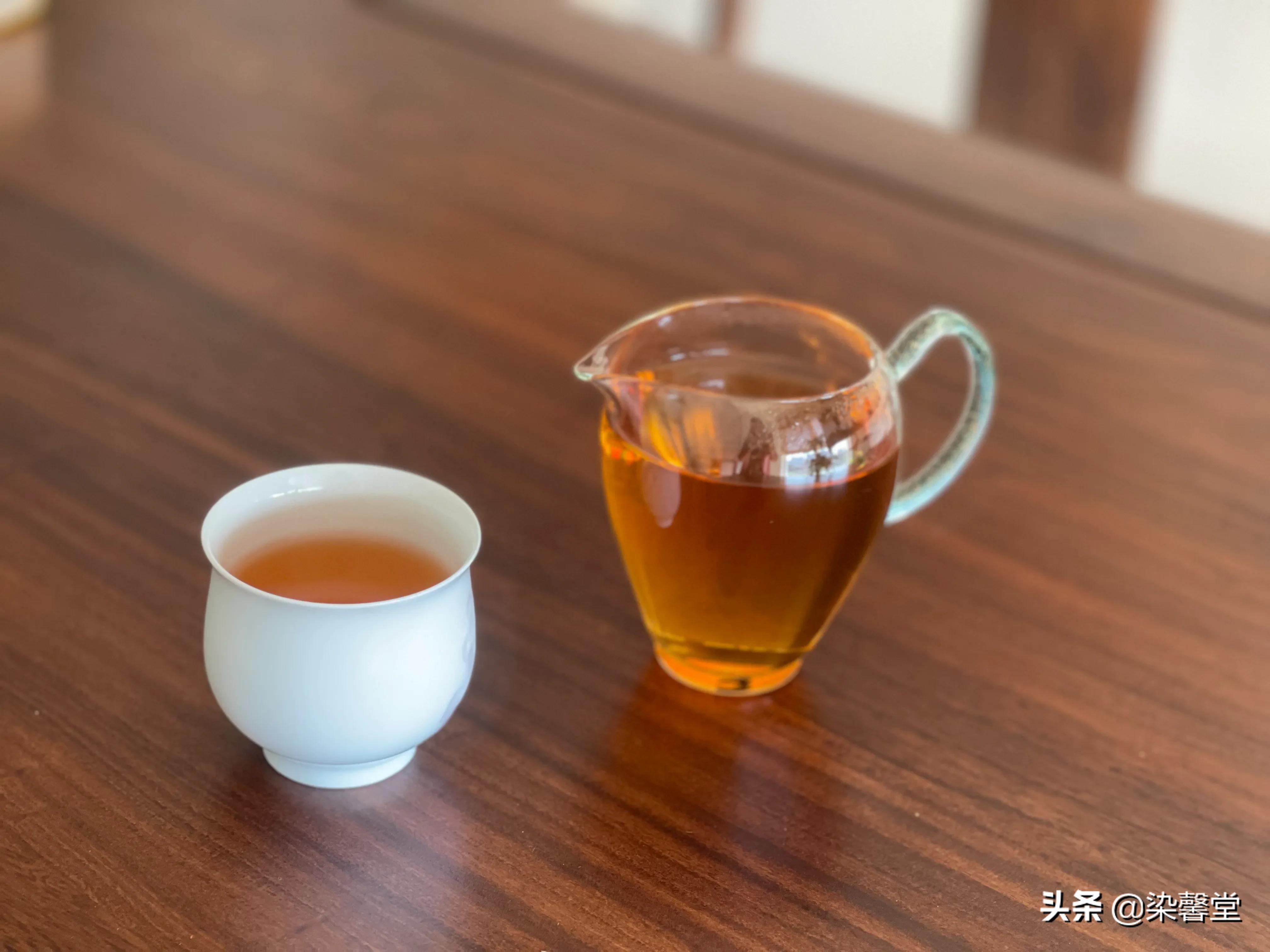 一款茶从哪几个维度去讲解,不懂茶的人如何评价一款茶很好