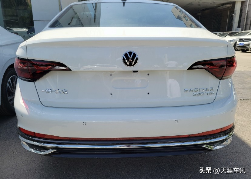 大众速腾2023,18款大众速腾驾乘感受怎么样