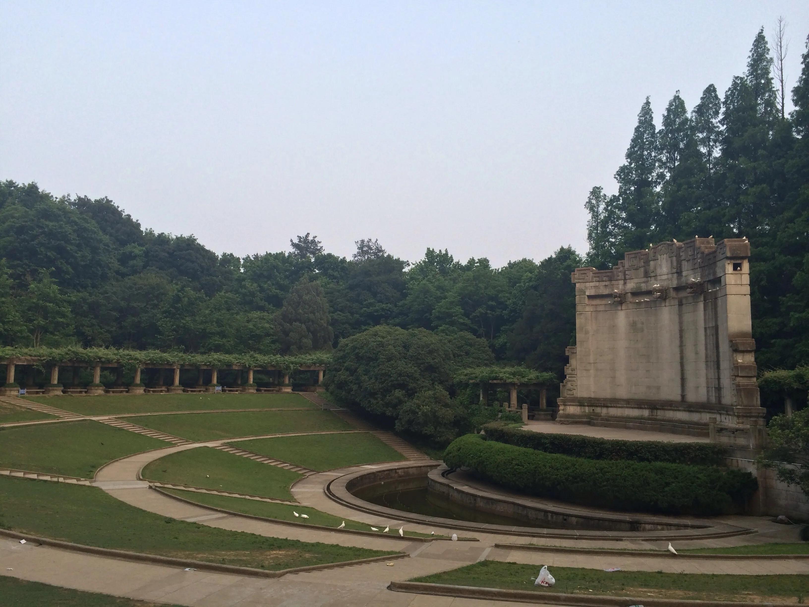 南京情侣美食打卡景点,南京打卡景点推荐