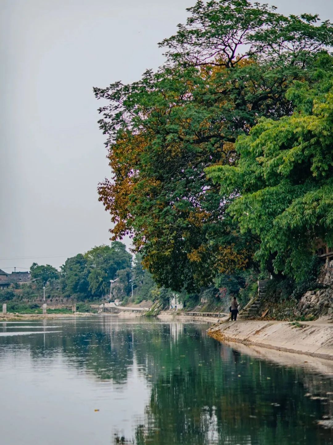 成都周边夏季周末好去处,端午成都周边游推荐