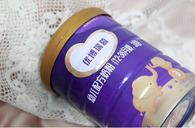 圣元优博瑞慕和贝因美爱加哪个好,圣元优博瑞慕适合低敏宝宝吗