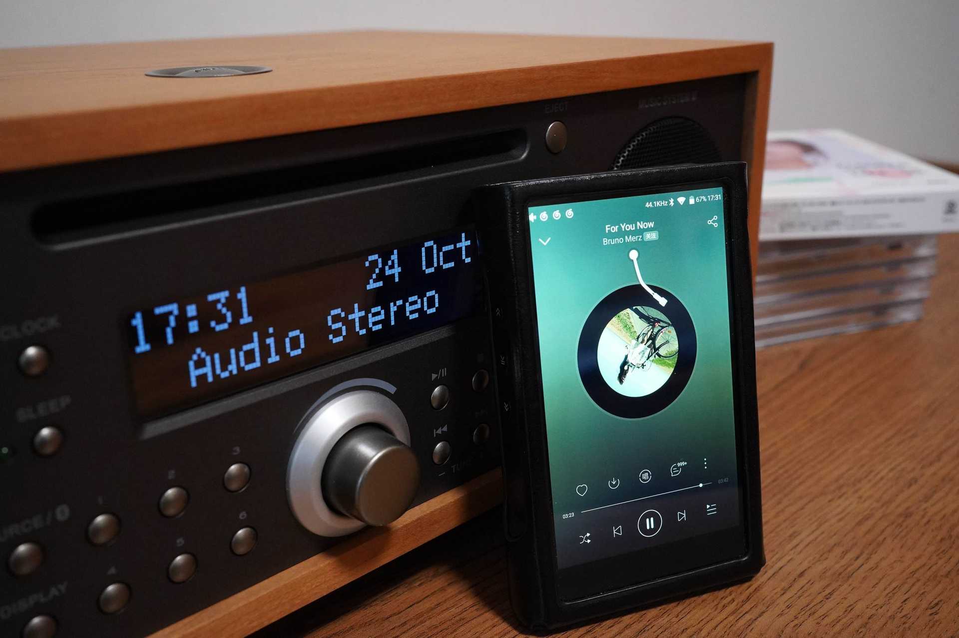 颜值即正义音频,tivoliaudio