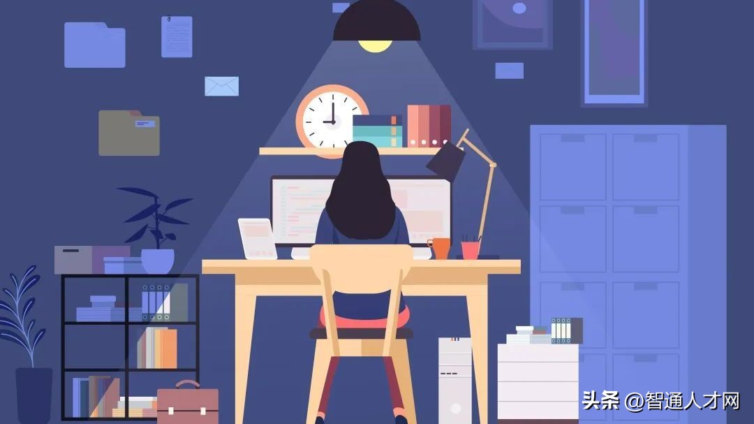 智通人才网如何改为应届毕业生,智通人才网为什么投不了简历