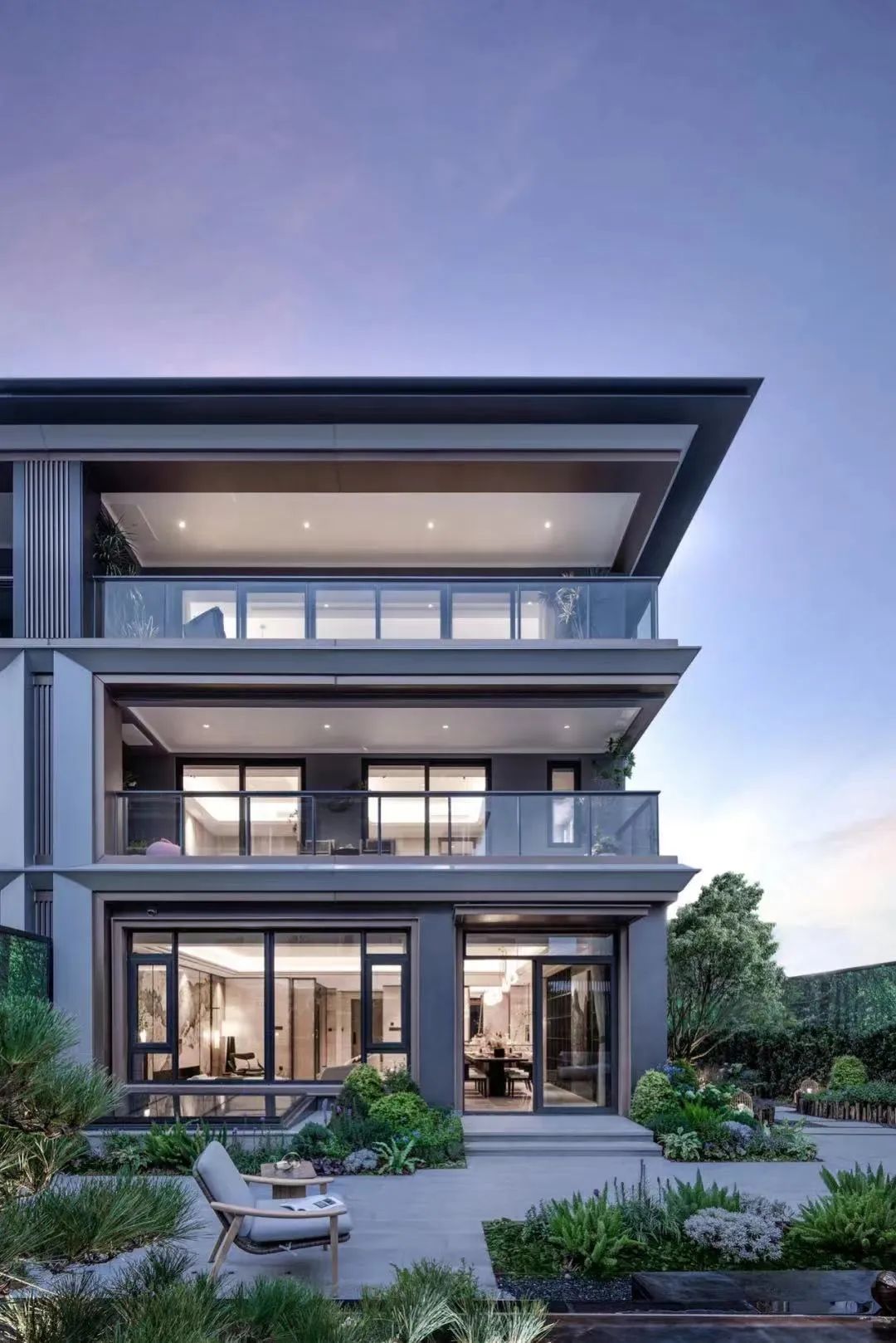 别墅难买吗,别墅有什么值得买的