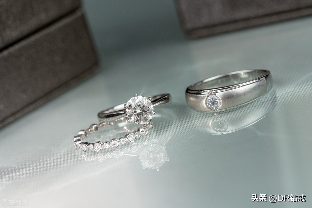 女性戒指的戴法和意义,男士戒指的戴法和运势