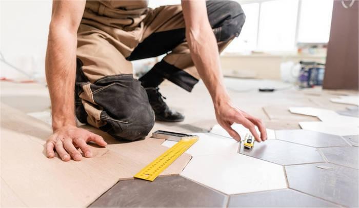 装修人工费价格表2023标准是多少,装修如何谈价格