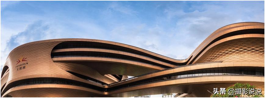 广州中西合璧老建筑的风格,广州古建筑欣赏